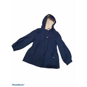 3T Girls Coat Jacket Old Navy